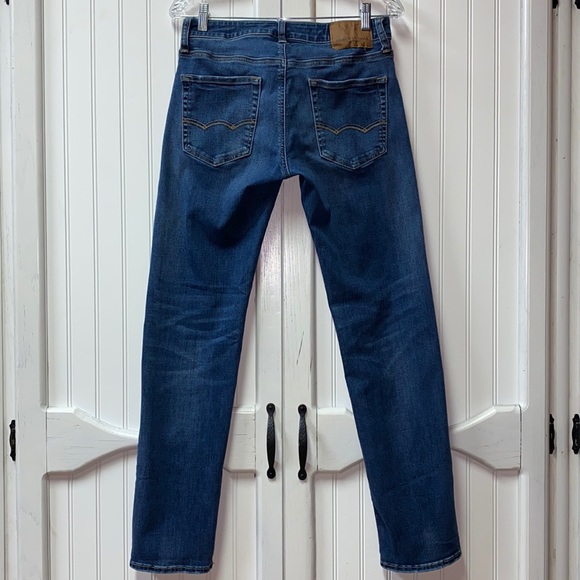 American Eagle Extreme Flex Jeans 28x32 - Picture 2 of 7
